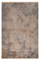 Pierre Cardin Magnifique BQ02E Salon Halısı Gold - 100x300
