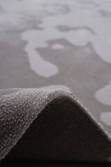 Nepal 3578 El Dokuma Kalın Bambu Halı