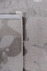 Nepal 3578 El Dokuma Kalın Bambu Halı