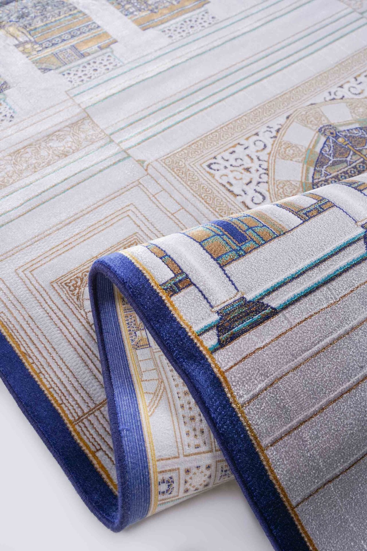 Kumkapı Serisi 0272U Lüks Modal Seccade