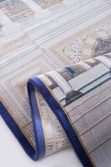 Kumkapı Serisi 0272U Lüks Modal Seccade