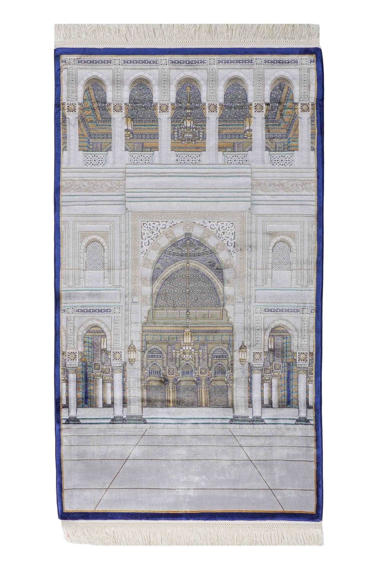 Kumkapı Serisi 0272U Lüks Modal Seccade