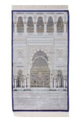 Kumkapı Serisi 0272U Lüks Modal Seccade