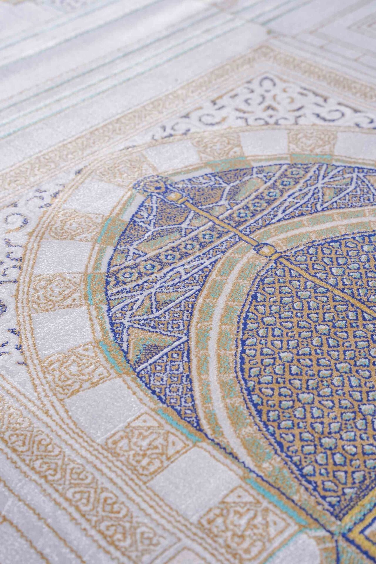 Kumkapı Serisi 0272U Lüks Modal Seccade