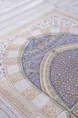 Kumkapı Serisi 0272U Lüks Modal Seccade