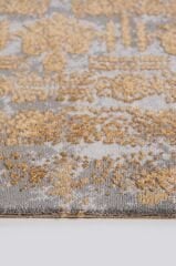 Pierre Cardin Magnifique BQ02E Salon Halısı Gold - 120x180