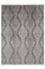 Nepal 3581 El Dokuma Kalın Bambu Halı