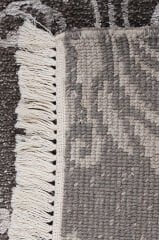 Nepal 3581 El Dokuma Kalın Bambu Halı