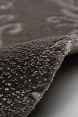 Nepal 3581 El Dokuma Kalın Bambu Halı