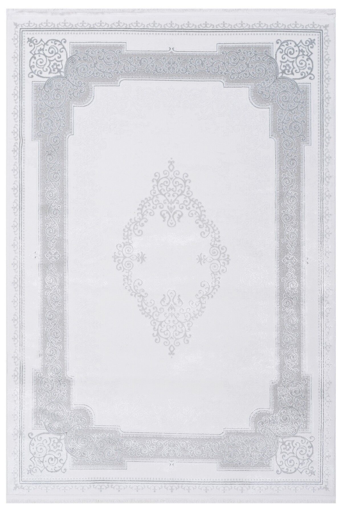 Hermes 6973B Klasik Makine Halısı