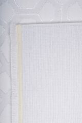 Hermes 6974A Modern Makine Halısı