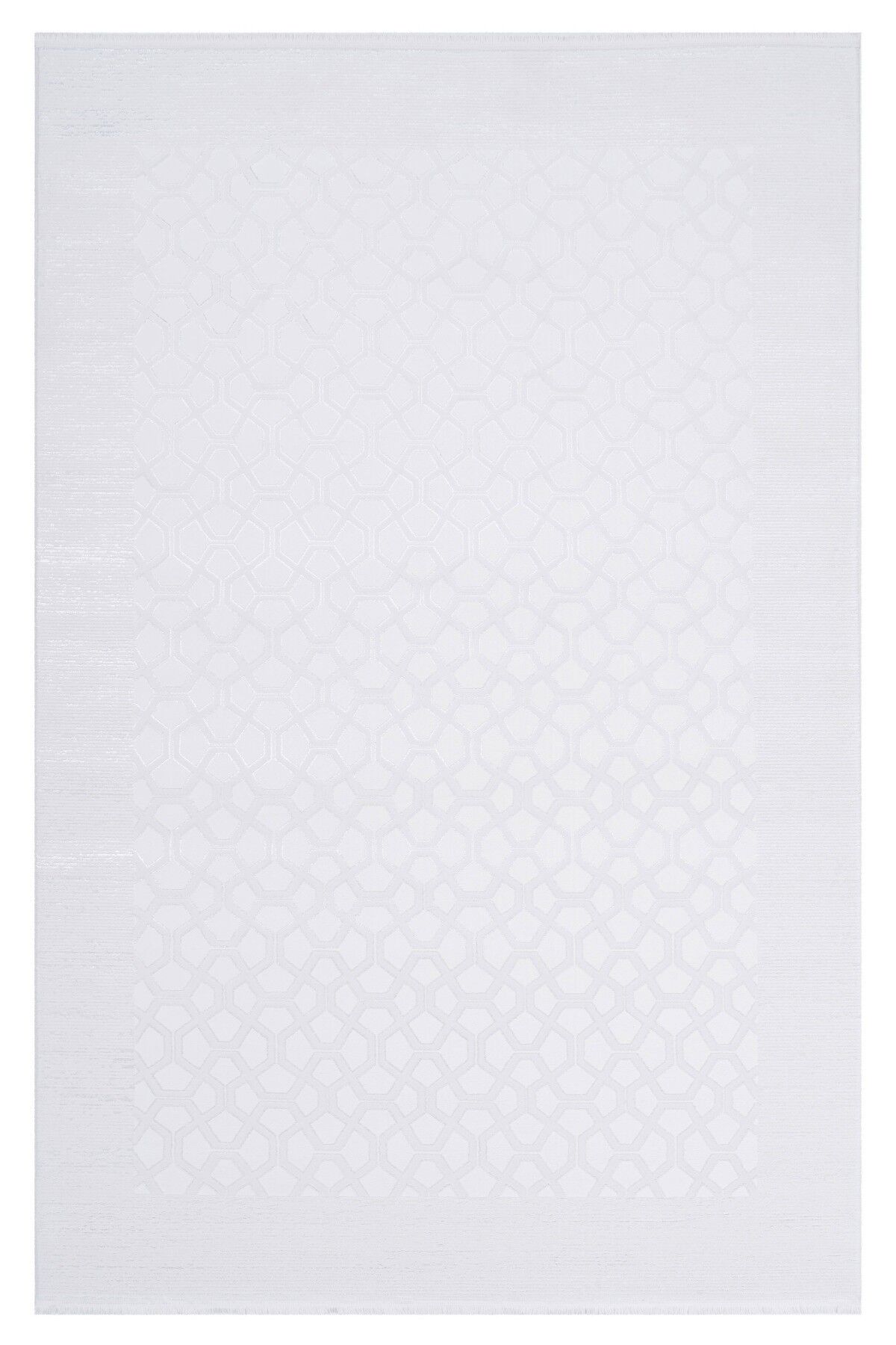 Hermes 6974A Modern Makine Halısı