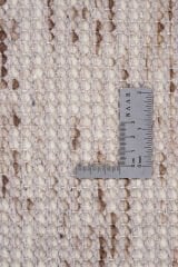 Nepal 3584 El Dokuma Kalın Bambu Halı