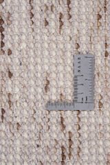 Nepal 3584 El Dokuma Kalın Bambu Halı