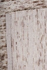 Nepal 3584 El Dokuma Kalın Bambu Halı