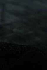 Nepal 3584 El Dokuma Kalın Bambu Halı