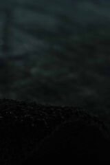 Nepal 3584 El Dokuma Kalın Bambu Halı