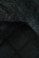 Nepal 3584 El Dokuma Kalın Bambu Halı