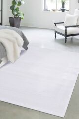 Hermes 6975A Modern Makine Halısı
