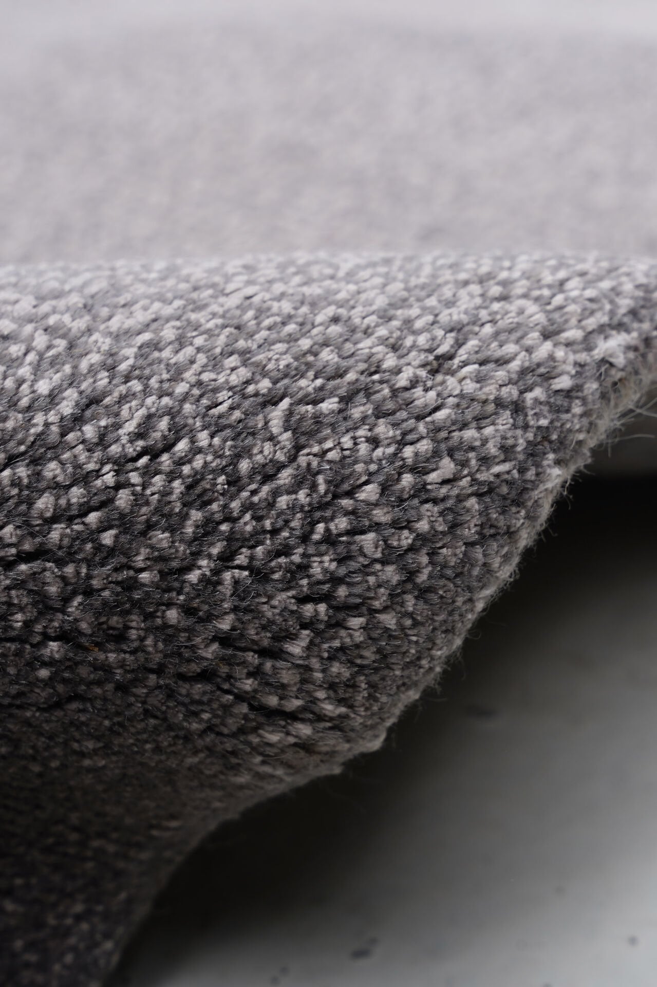 Nepal 3585 El Dokuma Kalın Bambu Halı