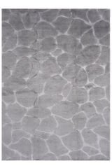 Nepal 3585 El Dokuma Kalın Bambu Halı