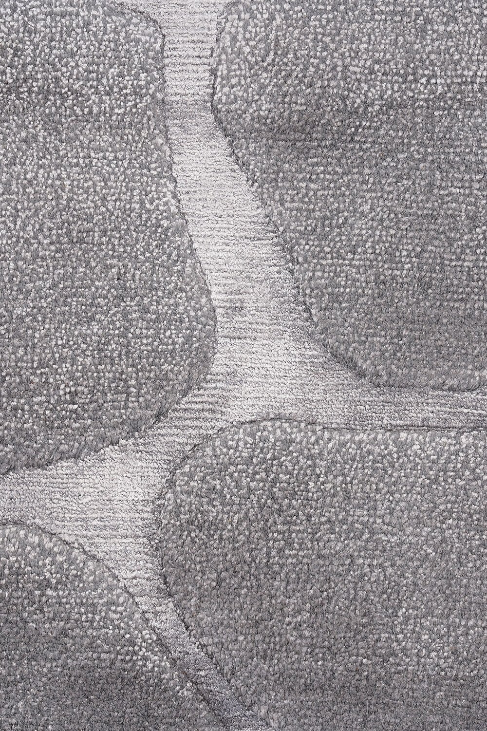 Nepal 3585 El Dokuma Kalın Bambu Halı