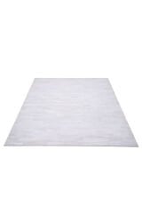 Naar Halı Astragan Deri Patchwork El Yapımı Dekoratif Halı