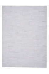 Naar Halı Astragan Deri Patchwork El Yapımı Dekoratif Halı