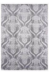 Nepal 3587 El Dokuma Kalın Bambu Halı