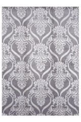 Nepal 3587 El Dokuma Kalın Bambu Halı