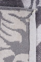 Nepal 3587 El Dokuma Kalın Bambu Halı