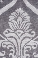 Nepal 3587 El Dokuma Kalın Bambu Halı