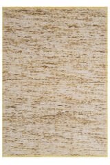 Nepal 3595 El Dokuma Kalın Bambu Halı