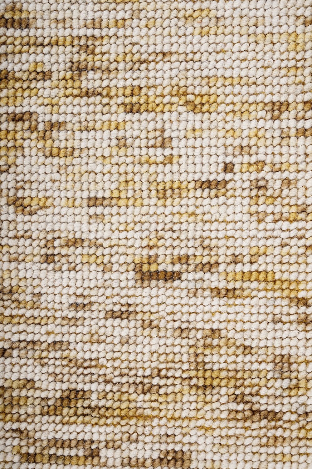 Nepal 3595 El Dokuma Kalın Bambu Halı