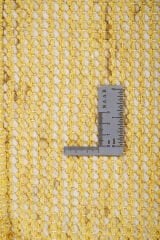 Nepal 3595 El Dokuma Kalın Bambu Halı