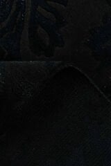 Nepal 3595 El Dokuma Kalın Bambu Halı