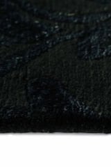 Nepal 3595 El Dokuma Kalın Bambu Halı