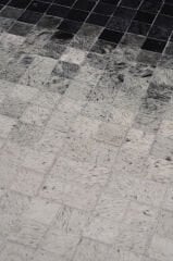 Naar Halı Tay Deri Patchwork El Yapımı Dekoratif Halı