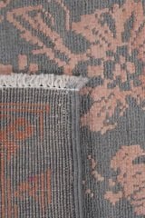 Naar Halı RHMN Silk Touch El Dokuma Yün-İpek Halı