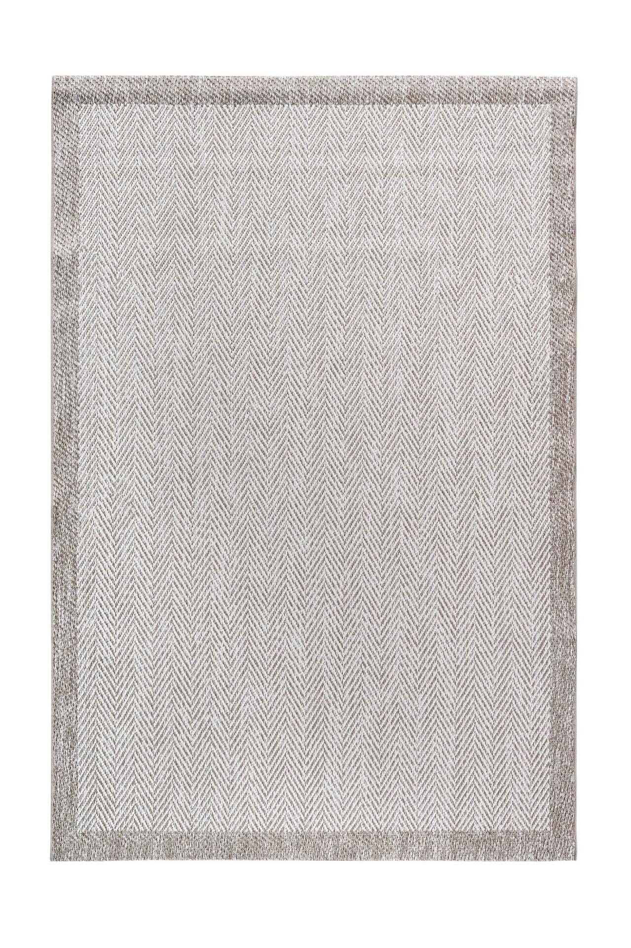 Nova 2001 Kaymaz Taban Bordürlü Sisal Halı