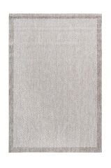 Nova 2001 Kaymaz Taban Bordürlü Sisal Halı