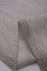 Nova 2001 Kaymaz Taban Bordürlü Sisal Halı