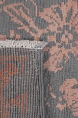 Naar Halı RHMN Silk Touch El Dokuma Yün-İpek Halı