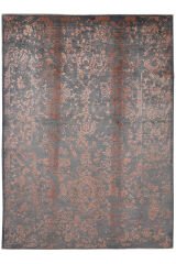 Naar Halı RHMN Silk Touch El Dokuma Yün-İpek Halı