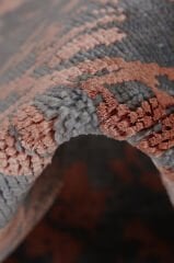 Naar Halı RHMN Silk Touch El Dokuma Yün-İpek Halı