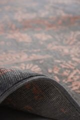 Naar Halı RHMN Silk Touch El Dokuma Yün-İpek Halı