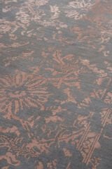 Naar Halı RHMN Silk Touch El Dokuma Yün-İpek Halı