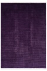 Nepal 3600 El Dokuma Kalın Bambu Halı