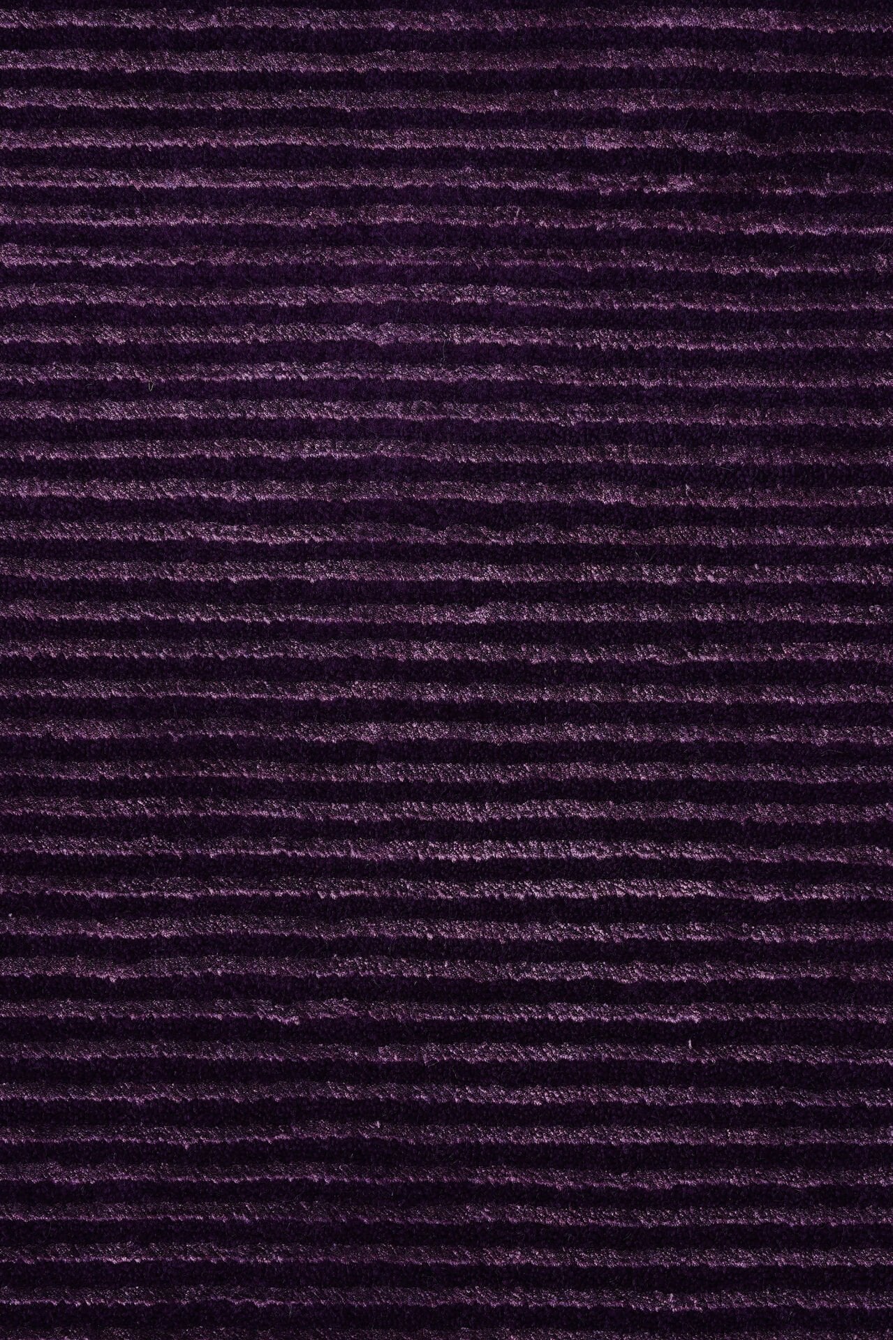 Nepal 3600 El Dokuma Kalın Bambu Halı