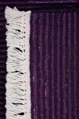 Nepal 3600 El Dokuma Kalın Bambu Halı